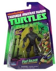 Foot Soldier 2012 Release