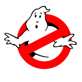Ghostbusters logo logo