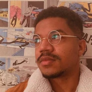 Juniba.jpg (38 KB) Juni Ba is a comic book artist and author whose works includes many TMNT titles.