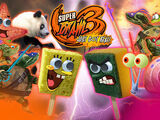Super Brawl 3: Just Got Real