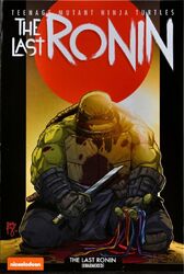 The Last Ronin (Unarmored) 2023 release