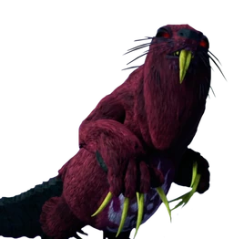 9Dark Beaver Profile