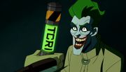 Bvstmnt 32 - joker and mutagen