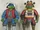 Giant Movie III Samurai Turtles