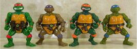 Headdroppin-Turtles-Group-1991