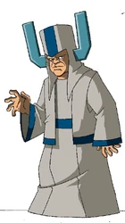 Lord Simultaneous 2003