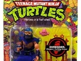 Shredder (1988 action figure)