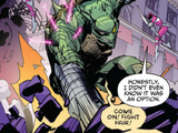 Slash (MMPR/TMNT)