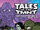 Tales of the Teenage Mutant Ninja Turtles: The Collected Books 4