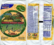 The 2006 package design.
