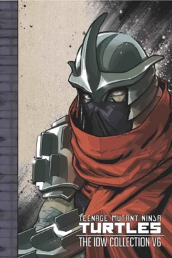 IDW Collect 6