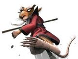 Splinter