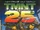 TMNT 25th: A Quarter Century Celebration