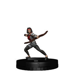 Karai (Heroclix TMNT4-026) | TMNTPedia | Fandom