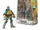 Battle Ready Michelangelo (2023 BST AXN figure)