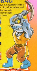 Dirtbag nintendopower.png (563 KB) Dirtbag 1987 video games