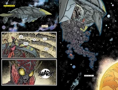 Angriff der Malignoids