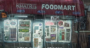 Khatri's Foodmart-Tales
