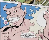 Null III (Archie Comics)