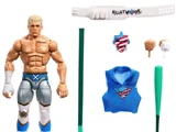 Cody Rhodes as Casey Jones (2024 action figure)