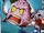 The Kraang (Panini)