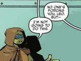 Leonardo (TMNT 20 / 20)