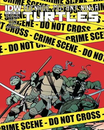 Blood Brothers Part 1 Tmntpedia Fandom Blood Brothers Part 1 Tmntpedia Fandom