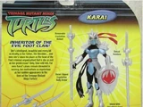 Karai (2005 action figure)