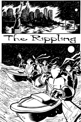 The Rippling