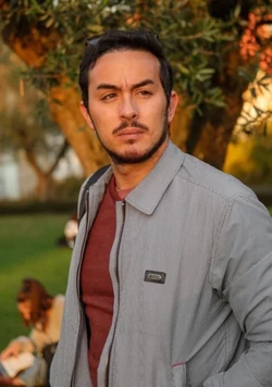 André Raimundo | TMNTPedia | Fandom