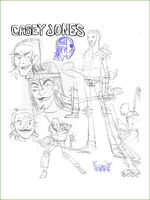 Casey Jones