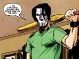 Casey Jones (IDW)