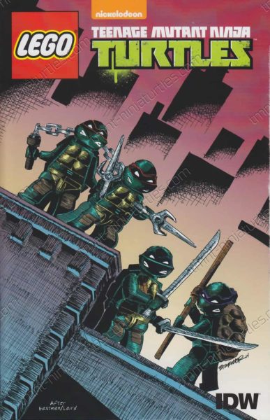 Category:Lego | TMNTPedia | Fandom