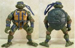 Mystic Fury Don (2005 action figure) | TMNTPedia | Fandom