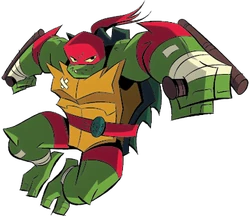 Rise raph transparent.png (123 KB) Raphael Rise of the TMNT