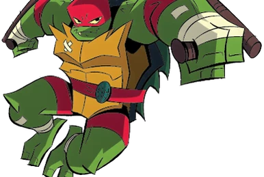 Mutant Turtles: Chōjin Densetsu Hen | TMNTPedia | Fandom