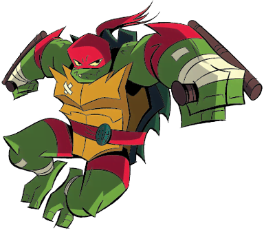 Raphael (Rise of the TMNT) | TMNTPedia | Fandom