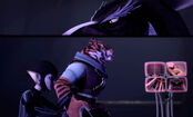 Splinter Versus Serpent Karai And Tiger Claw