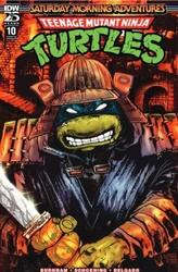 Cover RE Camron Johnson Illustrations A by Camron Johnson