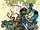 Teenage Mutant Ninja Turtles Classics, Volume 4
