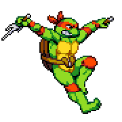 Raph Divekick