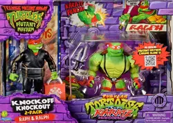 Raph and ralph 1.webp (212 KB) Raph & Ralph 2025 release