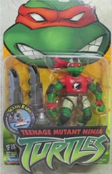 Skatin' Raph 2003 release