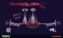 Клон Мамы Эйприл