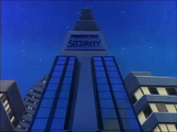 Manhattan Security Services (1987 TV series)