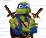 24 Leonardo