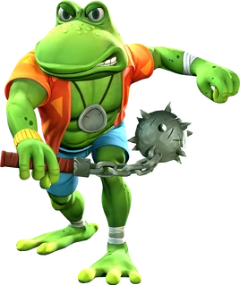 Attila mutant madness