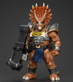 Captain Zorax (2025 JoyToy figure) | TMNTPedia | Fandom