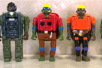 Auto Mutations | TMNTPedia | Fandom Auto Mutations | TMNTPedia | Fandom