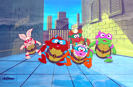 Teenage Mutant Ninja Turtles: Mutant Mayhem': The Easter Eggs & References